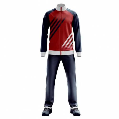 Sublimation TrackSuits Manufacturers in Tourcoing