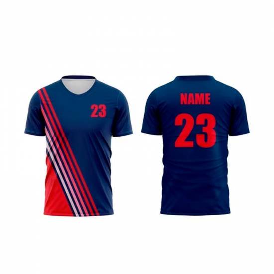 Sublimation Volleyball Jersey Manufacturers in Texas