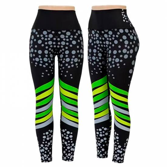 Sublimation Yoga Pants Manufacturers in Texas