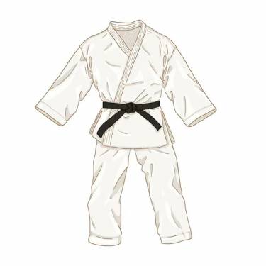 Taekwondo Uniform Manufacturers in Texas