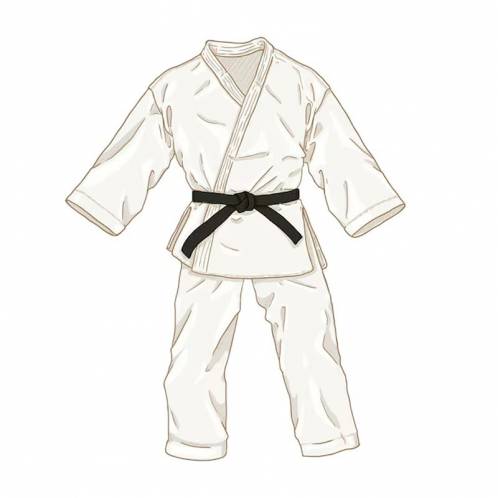 Taekwondo Uniforms Manufacturers in Costa Rica
