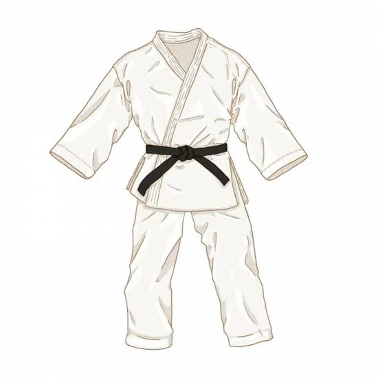 Taekwondo Uniform Manufacturers in Texas