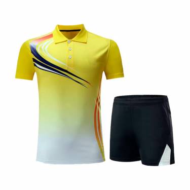 Tennis Jersey Manufacturers in Texas