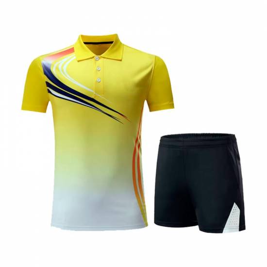 Tennis Jersey Manufacturers in Texas