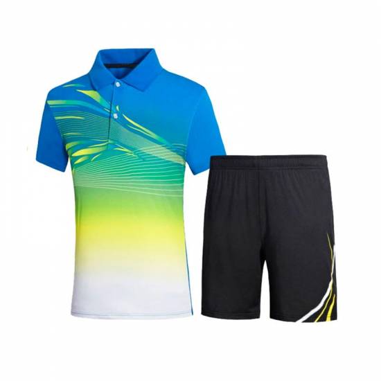 Tennis Uniforms Manufacturers in Texas