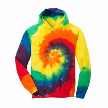 Tie Dye Hoodies Manufacturers in Texas