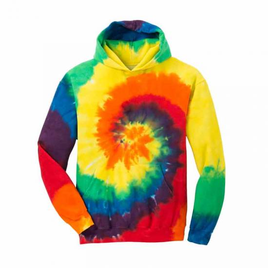 Tie Dye Hoodies Manufacturers in Texas
