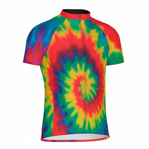 Tie Dye Jerseys Manufacturers in Kovrov