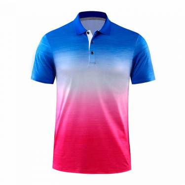 Tie Dye Polo Shirts Manufacturers in Texas