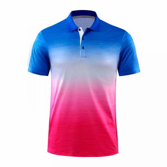 Tie Dye Polo Shirts Manufacturers in Texas