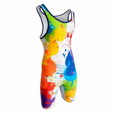 Tie Dye Singlets Manufacturers in Texas