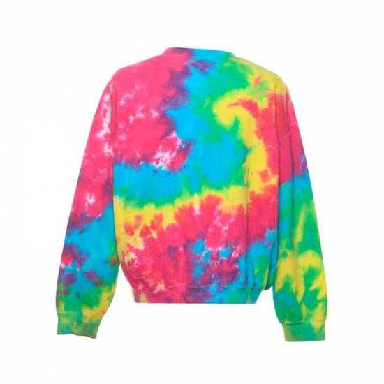 Tie Dye Sweatshirt Manufacturers in Texas