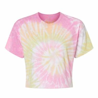 Tie Dye Tops Manufacturers in Texas