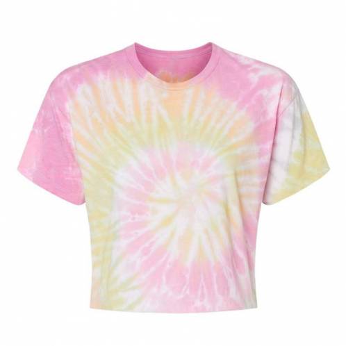 Tie Dye Tops Manufacturers in Kovrov
