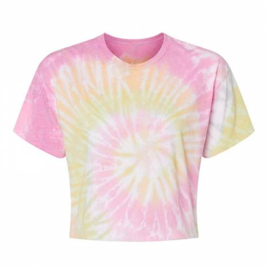Tie Dye Tops Manufacturers in Texas