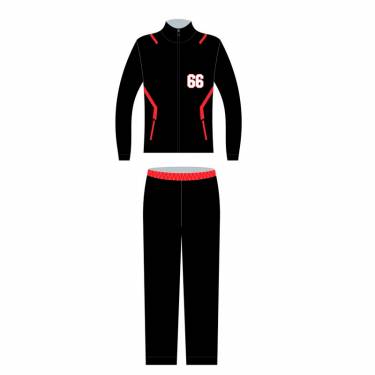 Tracksuits Manufacturers in Texas