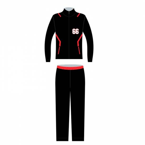 Tracksuits Manufacturers in Texas
