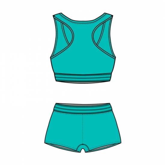 Under Sportswear Manufacturers in Texas