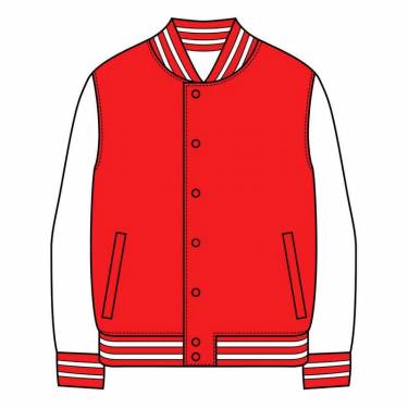 Varsity Jackets Manufacturers in Texas