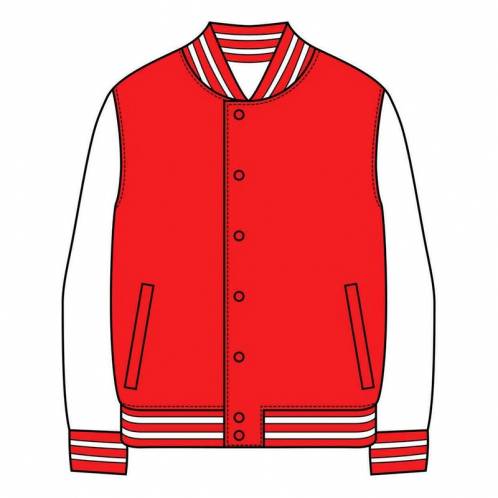 Varsity Jackets Manufacturers in Yuzhno Sakhalinsk