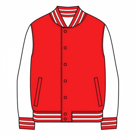 Varsity Jackets Manufacturers in Texas