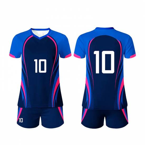 Volleyball Jersey Manufacturers in Texas