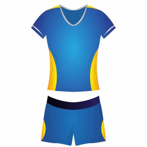 Volleyball Uniforms Manufacturers in Omaha