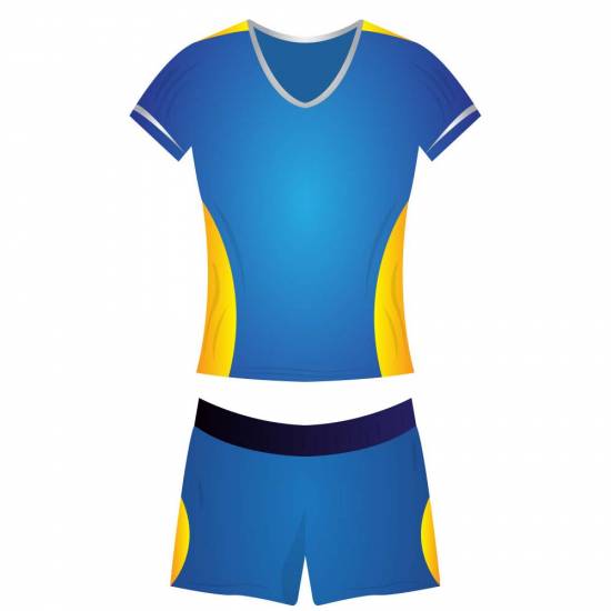Volleyball Uniforms Manufacturers in Texas