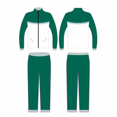 Wholesale Tracksuits Manufacturers in Texas