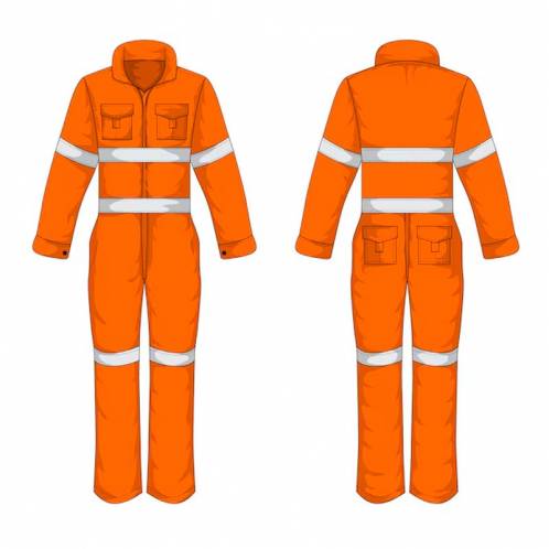 Work Wears Manufacturers in Kovrov