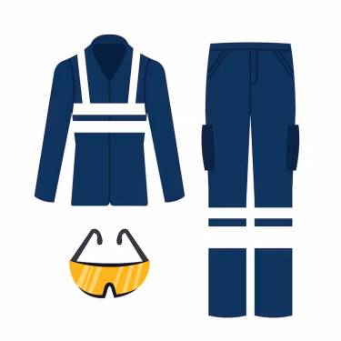 Working Overall Manufacturers in Texas