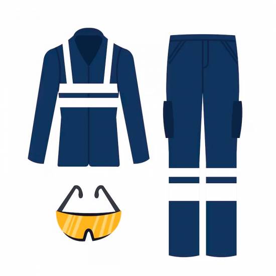 Working Overall Manufacturers in Texas