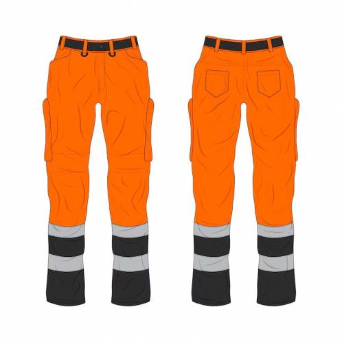 Working Pants Manufacturers in Yuzhno Sakhalinsk
