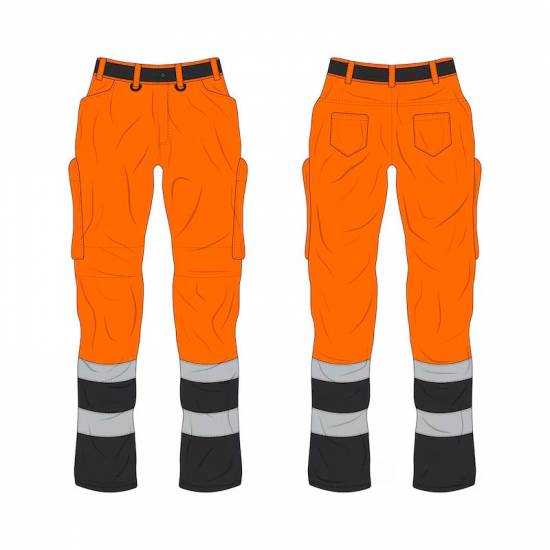 Working Pants Manufacturers in Texas