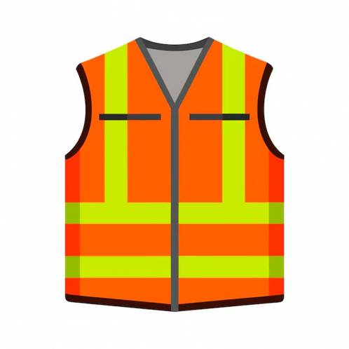 Working Vest Manufacturers in Kovrov