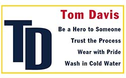 Tom Davis