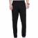 Adult Cricket Pants Black Polyester With Side Seam Zipper Pockets Manufacturers, Suppliers, Exporters in Texas