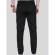 Adult Cricket Pants Black Polyester With Side Seam Zipper Pockets Manufacturers, Suppliers, Exporters in Texas