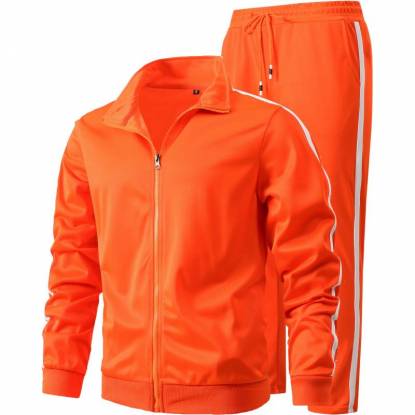 Anti Bacterial Anti UV Promotional Tracksuit For Adults Manufacturers, Suppliers, Exporters in Texas