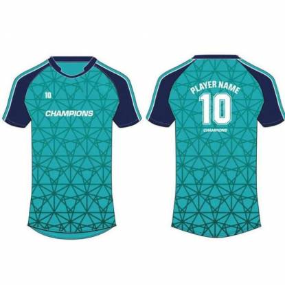 Anti Bacterial Sublimation Volleyball Jersey Adults Manufacturers, Suppliers, Exporters in Texas