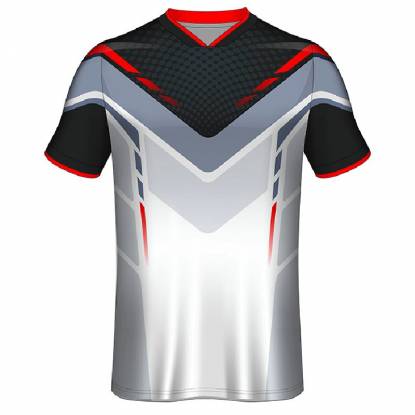 Applique Volleyball Jersey For Adults Unisex Manufacturers, Suppliers, Exporters in Texas