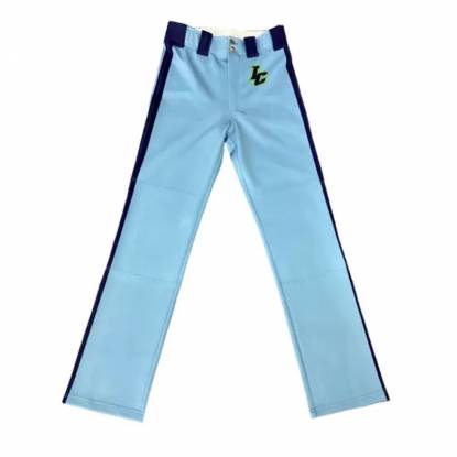 Athletic Baseball Pants Polyester Spandex Material Manufacturers, Suppliers, Exporters in Texas