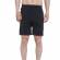 Athletic Black Cricket Shorts Knee Length Regular to Relaxed Fit Polyester Manufacturers, Suppliers, Exporters in Texas