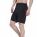 Athletic Black Cricket Shorts Knee Length Regular to Relaxed Fit Polyester Manufacturers, Suppliers, Exporters in Texas