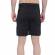 Athletic Black Cricket Shorts Knee Length Regular to Relaxed Fit Polyester Manufacturers, Suppliers, Exporters in Texas
