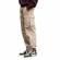 Black and Beige Cotton Cargo Pants for Men Solid Pattern Casual Wear in Sizes S to XL Manufacturers, Suppliers, Exporters in Texas