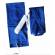 Blue Cotton Taekwondo Uniform Size 30 Full Uniform Handwash Manufacturers, Suppliers, Exporters in Texas