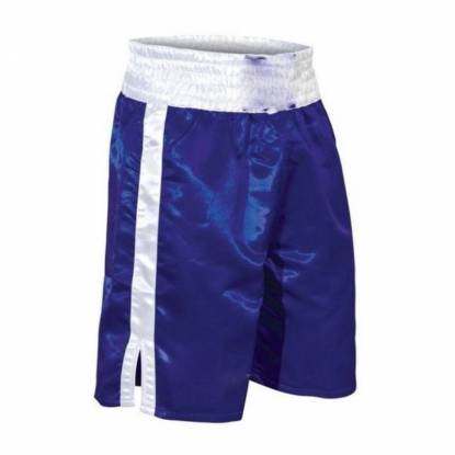 Blue Knee Length Plain Shorts Regular Fit Size 28 to 42 Hand Wash Manufacturers, Suppliers, Exporters in Texas
