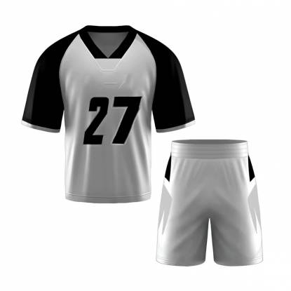 Breathable Polyester Lacrosse Uniforms for Unisex Use with High Quality Manufacturers, Suppliers, Exporters in Memphis