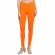 Bright Orange Leggings For Women Cotton Fabric Slim Fit Everyday Style Manufacturers, Suppliers, Exporters in Texas